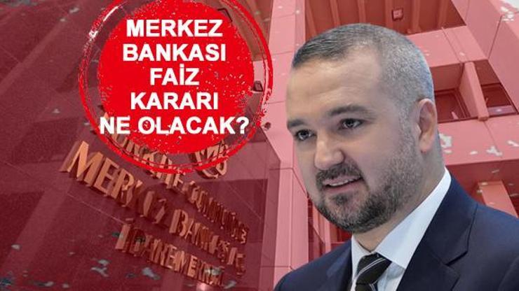 HABERLER: MERKEZ BANKASI FAİZ KARARI AĞUSTOS 2024 TCMB faiz kararı ne kadar, yüzde kaç