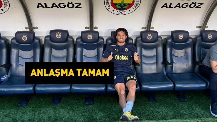 Ferdi Kadıoğlu transferinde son durum Anlaşma tamam fakat…