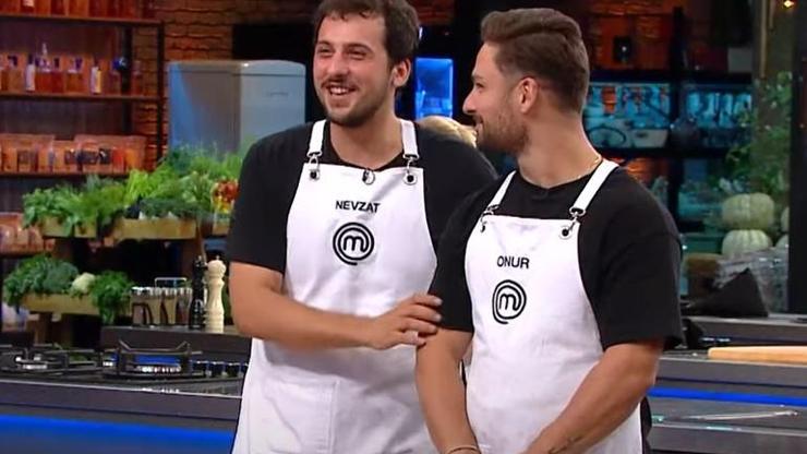 MasterChef kaptan kim oldu Haftanın takımları belli oldu: İşte kırmızı ve mavi takımlar 19 Ağustos 2024