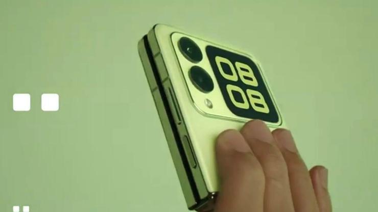 Huawei Nova Flip, kullanıcılar tarafından ilgiyle karşılandı