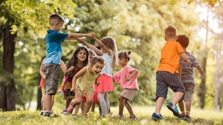 Çocuklar nefes alsın diye gidilen parklar dikkat edilmezse tehlike saçıyor