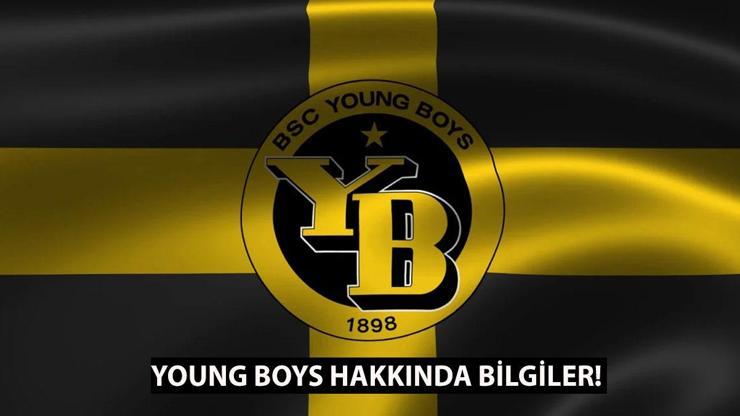 Young Boys nerenin, hangi ülkenin takımı Young Boys hakkında bilgiler