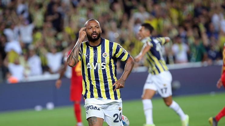 SON DAKİKA Fenerbahçe’de beklenen ayrılık açıklandı