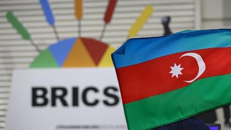 Putinin ziyareti sonrası resmi adım geldi Azerbaycandan BRICS hamlesi