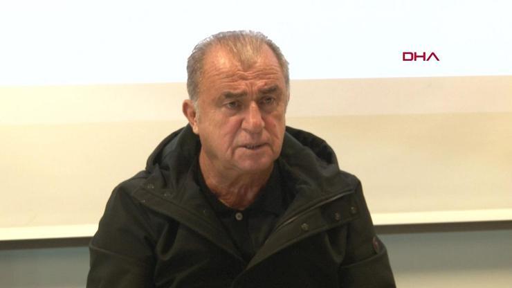 Video | Seçil Erzan davasında Terim ilk kez ifade verdi