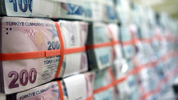 Hazine alacakları açıklandı En yüksek pay mahalli idarelerde