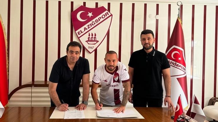 Kerim Frei, 2. Lig kulübüne transfer oldu