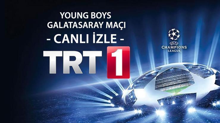 Galatasaray Young Boys maçı özeti