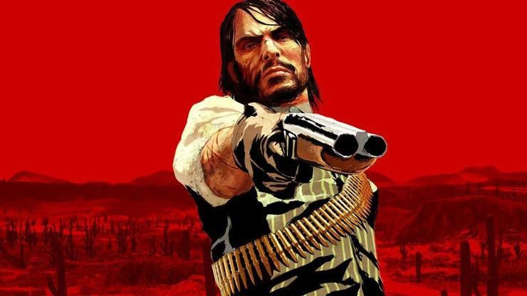 Red Dead Redemption PC’ye geliyor