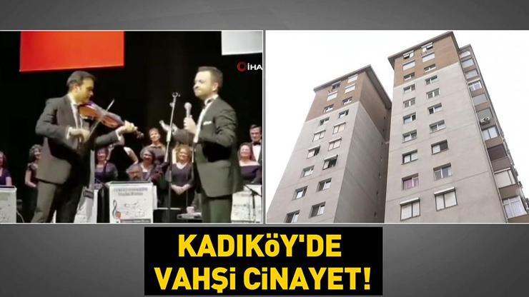 Müzisyen Çınar Ersanlı evinde elleri, ayakları ve ağzı bağlı ölü bulundu