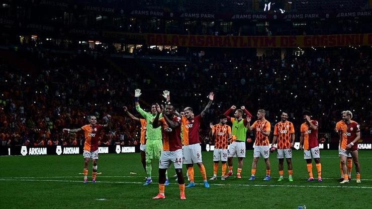 Galatasaray maçı hangi kanalda Galatasaray Young Boys  2 - 3