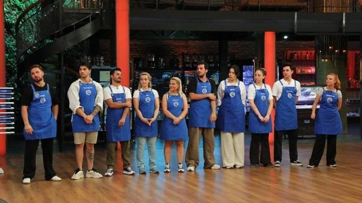 MasterChefte eleme adayı kim oldu 21 Ağustos 2024 Bu akşam dokunulmazlığı kim aldı MasterChef kazanan takım...