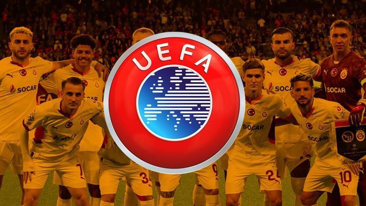 UEFA Ülke Puanı Sıralaması | Young Boys - Galatasaray maçında istediğimiz olmadı, en yakın rakip kazandı...