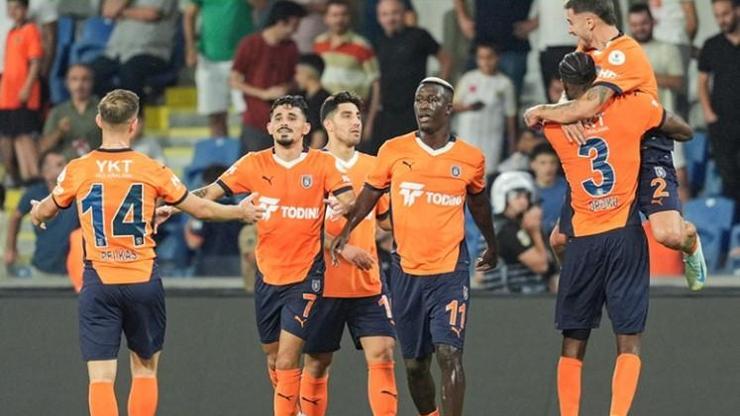 St Patricks Başakşehir maçı hangi kanalda, ne zaman, saat kaçta UEFA KONFERANS LİGİ