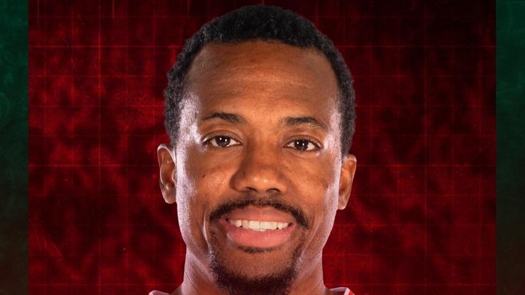 Errick McCollum, Karşıyaka’da kaldı 1 yıllık imza...