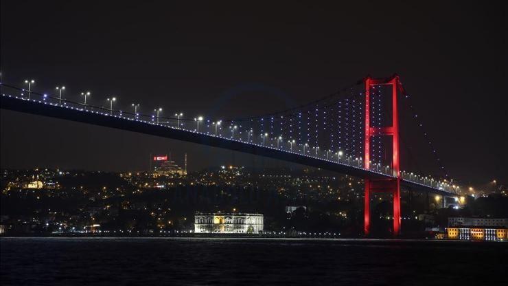 İstanbulda nem geceleri uyutmuyor İşte ilçe ilçe oranlar: Rekor kırıldı...