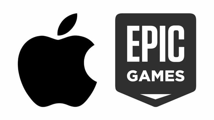 Epic Games, Apple’a karşı bir servet harcadı