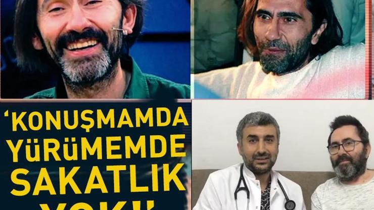 SON DAKİKA Peker Açıkalın’ın Sağlık Durumu Nasıl Kamera Karşısına Doktoru İle Geçti “Konuşmamda Sakatlık Yok Yürümemde Sakatlık Yok”