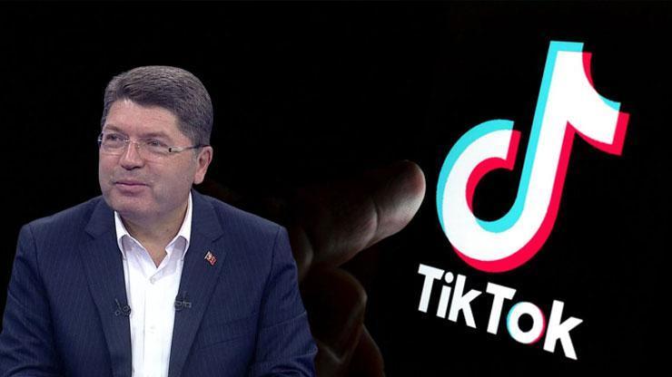 SON DAKİKA... TikTok kapatılacak mı Bakan Tunç CNN TÜRKte yanıtladı