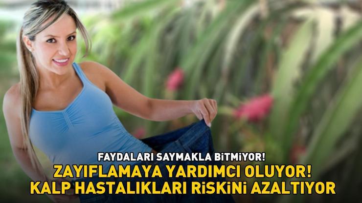 Kilosu 120 TLden satılıyor Zayıflamaya yardımcı oluyor Kolesterol seviyelerini düzenleyip kalp hastalığı riskini azaltıyor