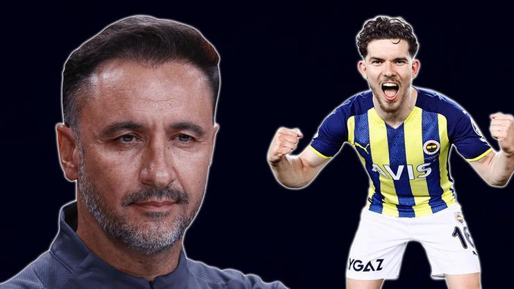 Vitor Pereiradan, Brightona transfer olan Ferdi Kadıoğlu hakkında açıklama: Sürpriz olmadı ama şaşırdığım şey...