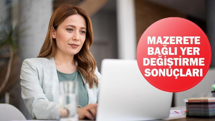 MEB MAZERETE BAĞLI TAYİN SONUÇ EKRANI Öğretmen atama sonuçları 2024 açıklandı mı, nasıl öğrenilir