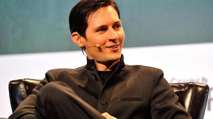 Telegram CEOsu Pavel Durov Fransada neden gözaltına alındı Rusyadan ilk tepkiler...