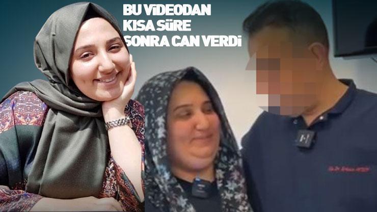 Bu anlardan kısa süre sonra can verdi Doktorun paylaşımı ortaya çıktı: Savcılığa suç duyurusu yapıldı