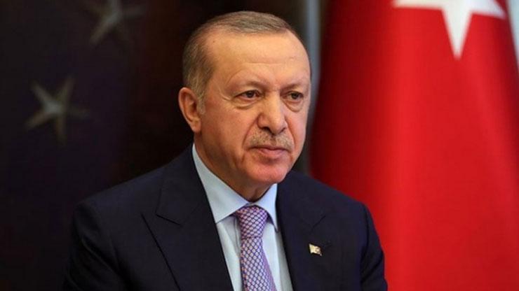 SON DAKİKA... Cumhurbaşkanı Erdoğandan CHPli Tuncay Özkana tazminat davası