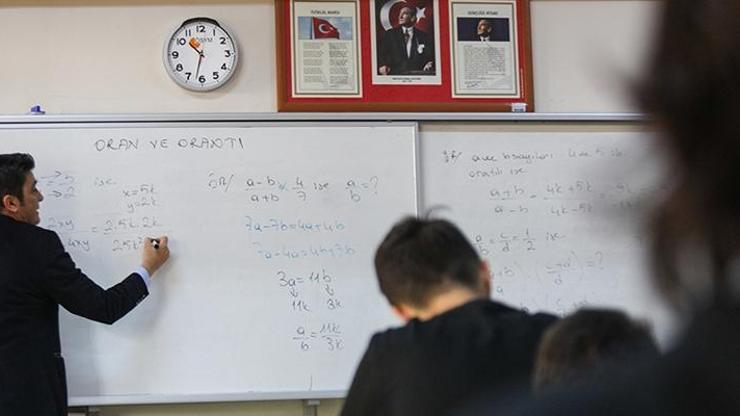 MEB duyurdu Tüm öğretmenlerin atamaları yapıldı