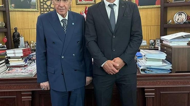 Rize'de MHP İlçe Başkanı silahlı saldırıda öldü