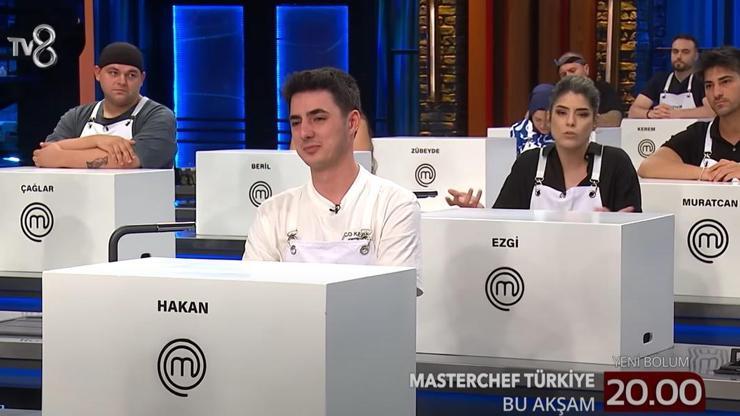 MasterChef kaptan kim oldu Haftanın takımları belli oldu: İşte kırmızı ve mavi takımlar 26 Ağustos 2024