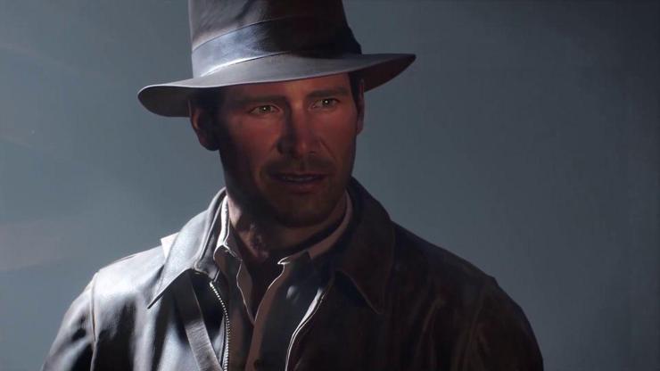 Indiana Jones oyunundan yeni bir fragman yayınlandı