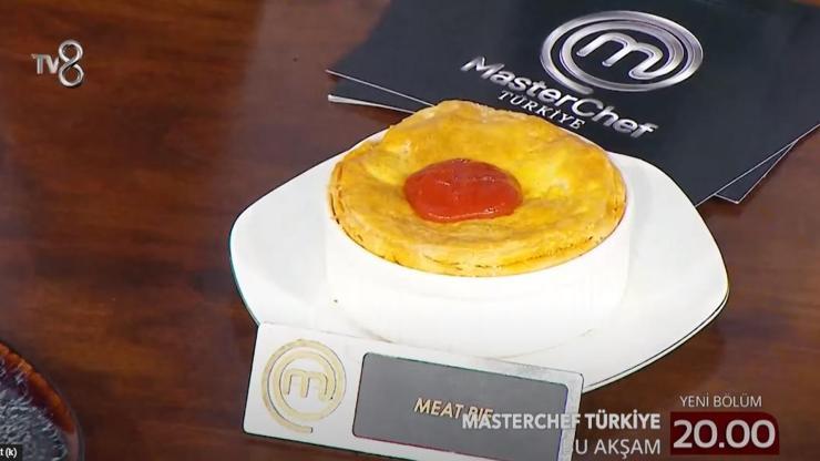 MasterCheften Esinlenerek: Meat Rif Tarifi Fas Mutfağının Bu Özel Lezzeti Evde Nasıl Yapılır