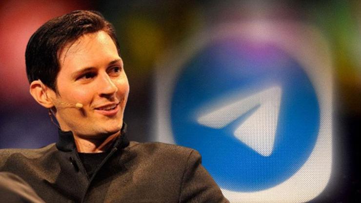 Pavel Durov krizinde yeni perde: Rusyadan Fransadaki gözaltının arkasında ABD var iddiası