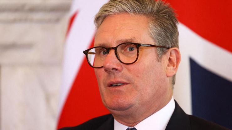 İngiltere Başbakanı Starmer: Ekimde sunulacak bütçe acı verici olacak