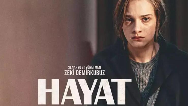 Türkiye’nin Oscar adayı ‘Hayat’ oldu