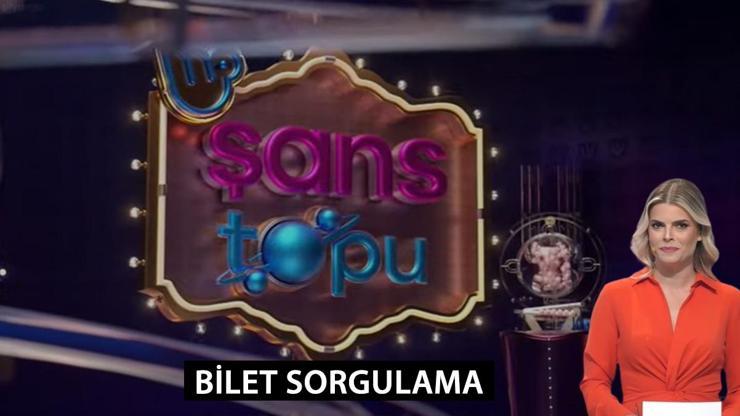 27 Ekim 2024 Şans Topu sonuçları sorgulama 5+1 Şans Topu sonucu saat kaçta belli olacak