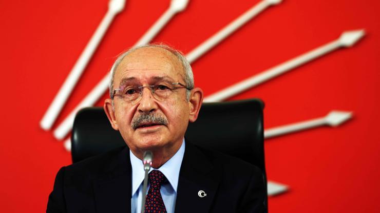 Kılıçdaroğlu hakkında dava suç ve suçluyu övme iddiasıyla siyasi yasak istendi | Video Haber