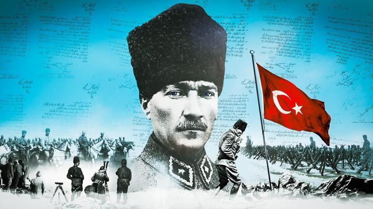 30 Ağustos Zafer Bayramının 102. yıl dönümü çeşitli etkinliklerle kutlanacak