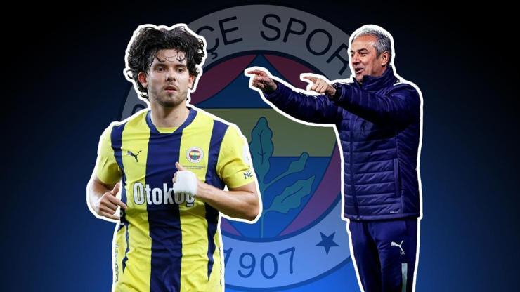 Fenerbahçenin eski teknik direktörü İsmail Kartaldan, Brightona transfer olan Ferdi Kadıoğlu hakkında açıklama