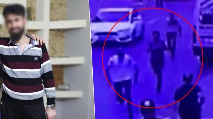 Video Haber || Bıçaklı saldırgan dehşet saçtı: 1’i polis 2 kişi yaralandı