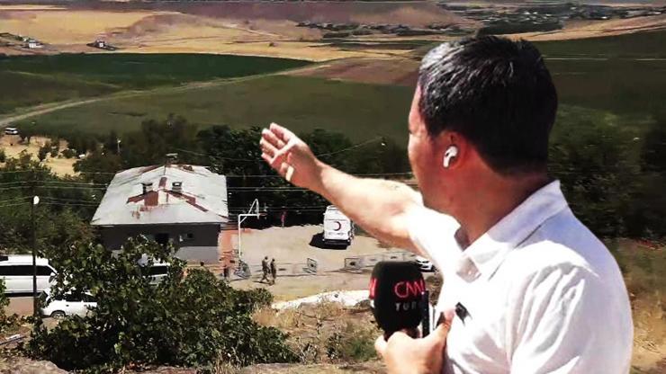 Video Haber | CNN TÜRK Narinin kaybolduğu Bağlar ilçesinde Narin 80 metre mesafede nasıl kayboldu