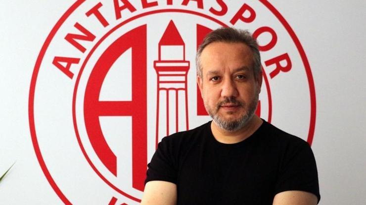 Antalyaspor Başkanı Sinan Boztepe’ye çok ceza 1 milyondan fazla…