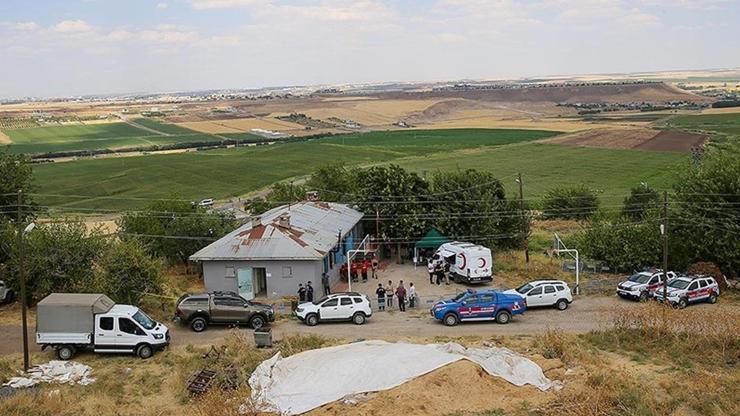 Narinin kaybolmasına ilişkin gözaltına alınan ağabeyi serbest bırakıldı