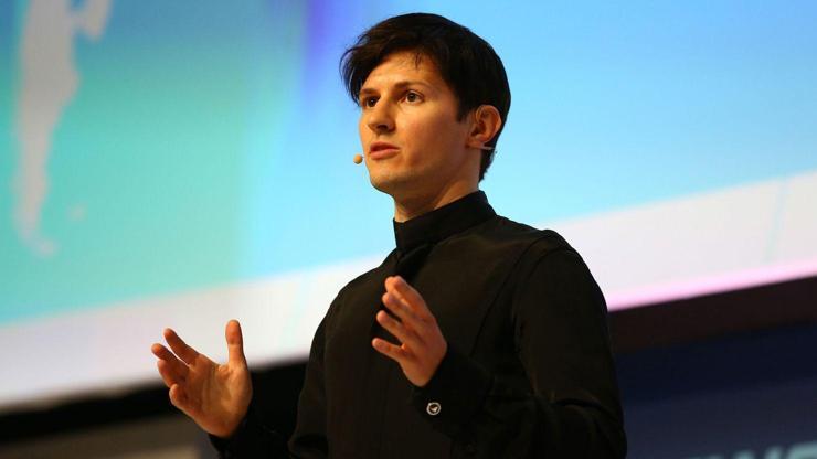 Pavel Durov, diplomatik bir krize sebep oldu