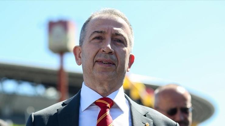 Metin Öztürk’ten transfer açıklaması Transfer çalışmaları…