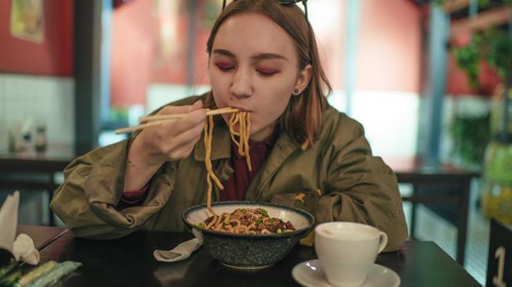 Noodle zararlı mı Noodle zararları nelerdir, nasıl tüketilmeli