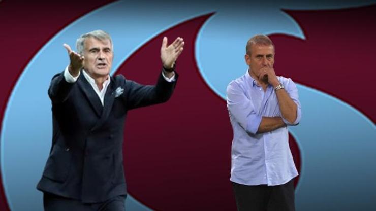 Trabzonspor’da Abdullah Avcı dönemi bitiyor Şenol Güneş…