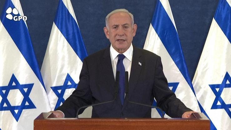 İsrailde Netanyahuya 7 Ekim suçlaması: “Saldırıyı biliyordu, görmezden geldi”